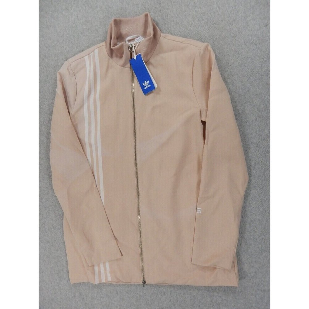 Adidas Tailored Track Top Jacket NWT
